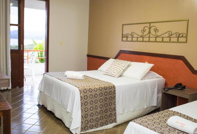 호텔 Granville Eco Resort