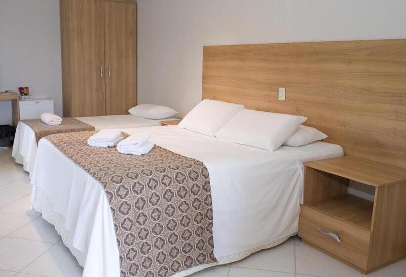 호텔 Granville Eco Resort