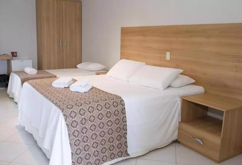 ホテル Granville Eco Resort