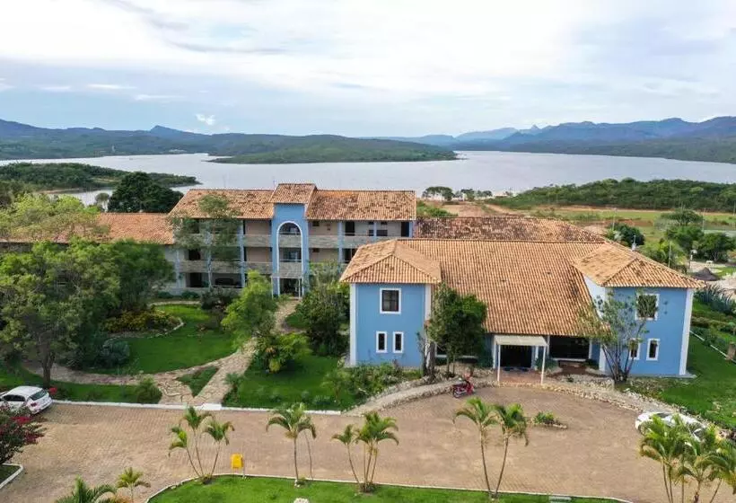 ホテル Granville Eco Resort