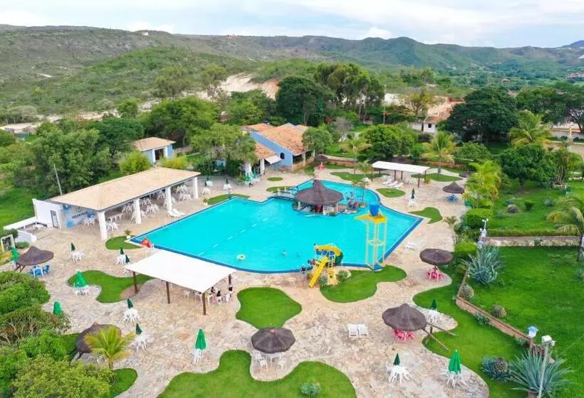 ホテル Granville Eco Resort