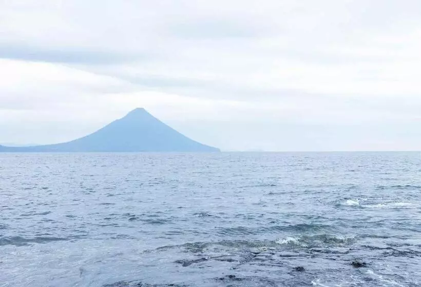 Hotelli Iseebiso   Vacation Stay 69481v