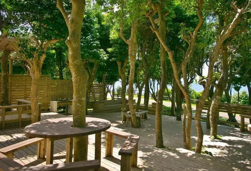 Hotelli Iseebiso   Vacation Stay 69481v