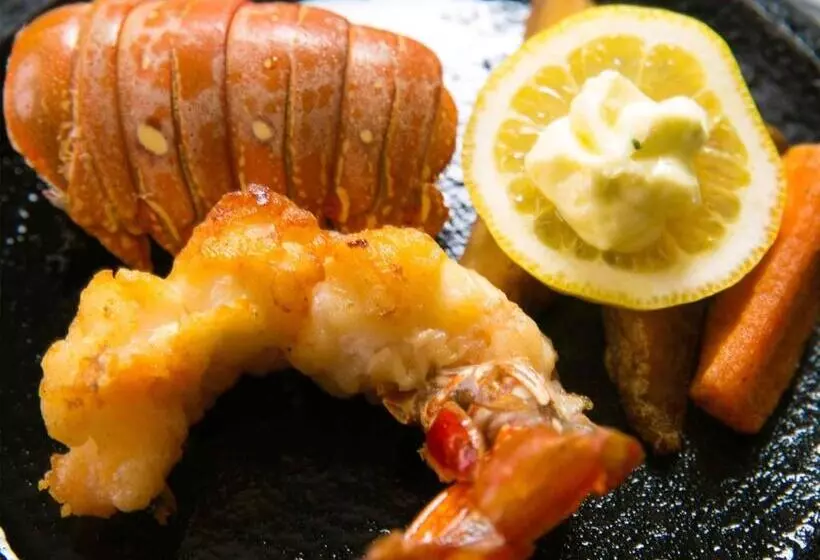 Hotelli Iseebiso   Vacation Stay 69481v