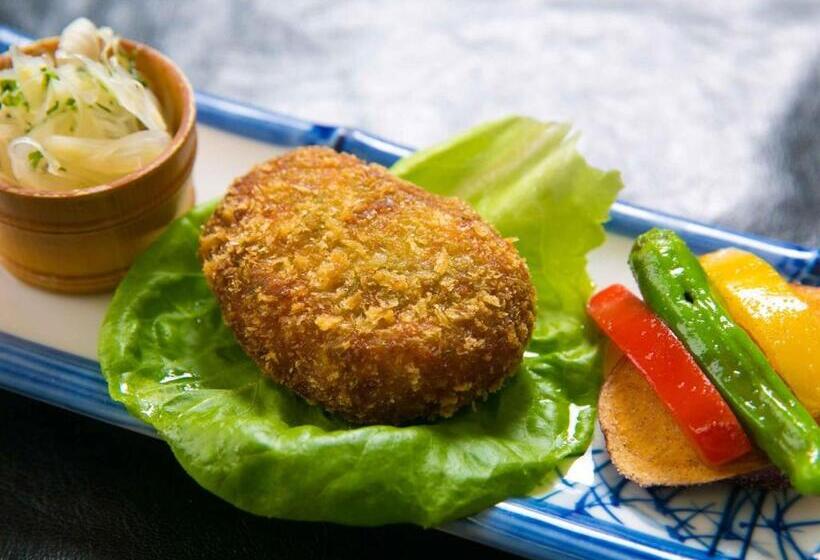 فندق Iseebiso   Vacation Stay 69481v