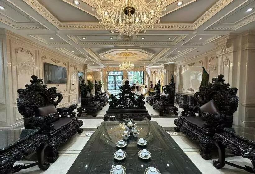 هتل Kinh Bắc Palace