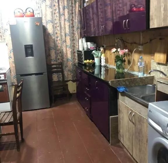 پانسیون Guest House Dreamland