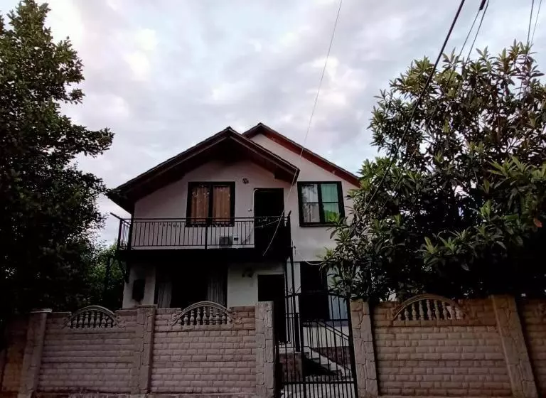پانسیون Guest House Dreamland