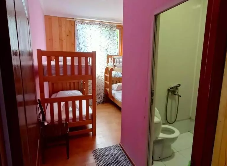 پانسیون Guest House Dreamland