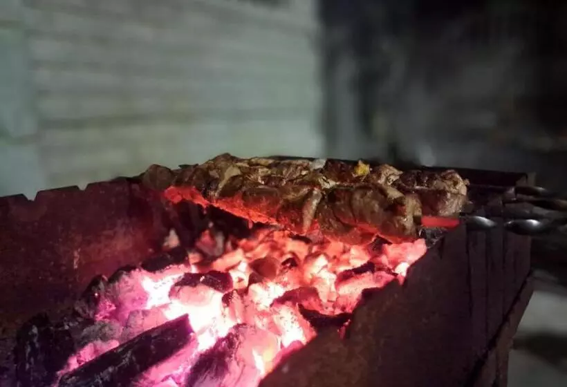 پانسیون Guest House Dreamland