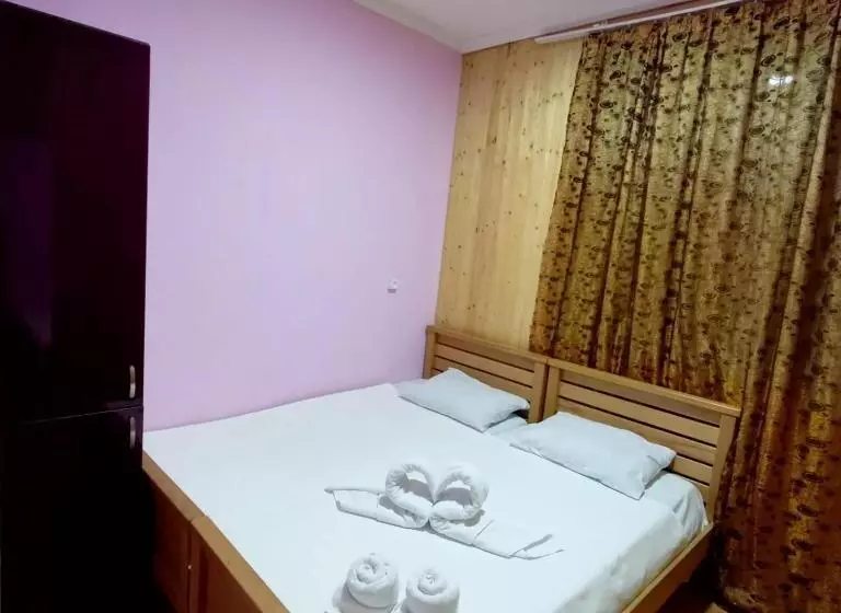 پانسیون Guest House Dreamland