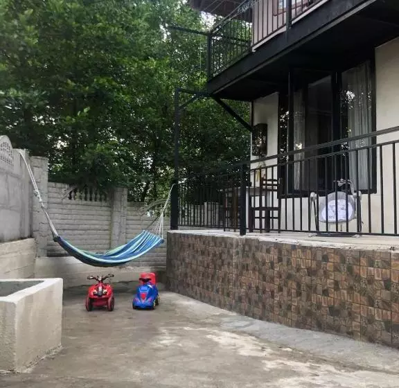 پانسیون Guest House Dreamland