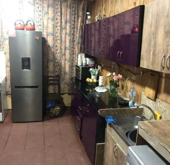 پانسیون Guest House Dreamland