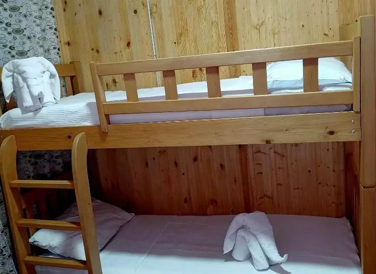 پانسیون Guest House Dreamland