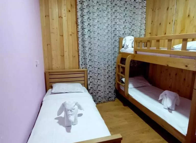 پانسیون Guest House Dreamland