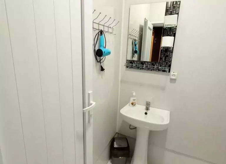 پانسیون Guest House Dreamland