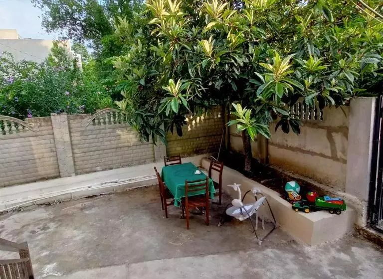پانسیون Guest House Dreamland
