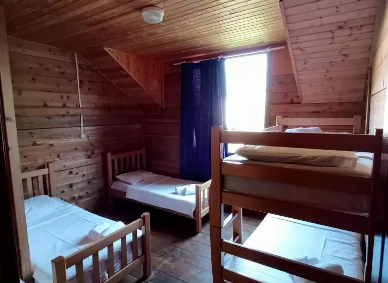 پانسیون Guest House Dreamland