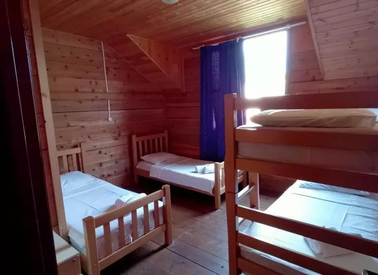 پانسیون Guest House Dreamland