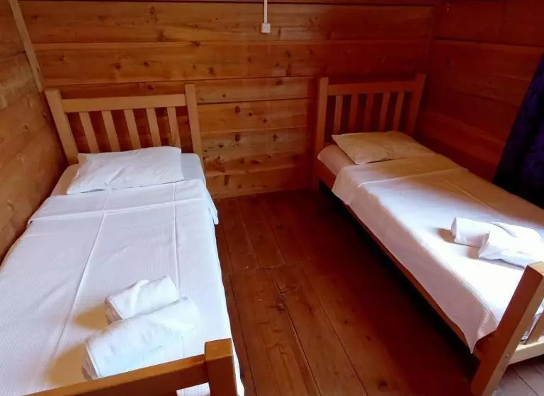 پانسیون Guest House Dreamland