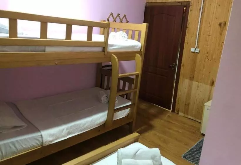 پانسیون Guest House Dreamland