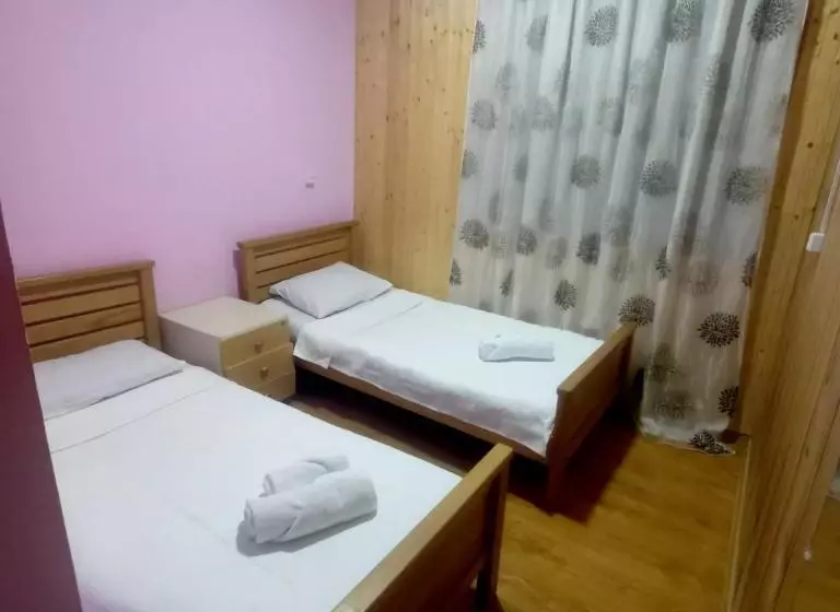 پانسیون Guest House Dreamland