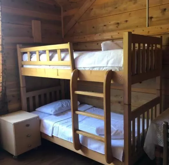 پانسیون Guest House Dreamland