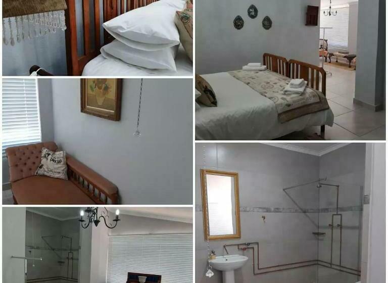 مبيت وإفطار Cesarea Landgoed