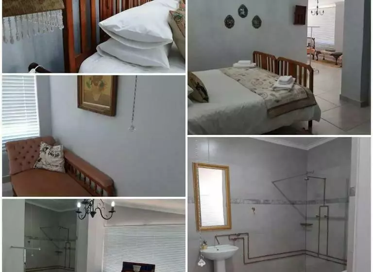 Aamiaismajoitus (B&B) Cesarea Landgoed