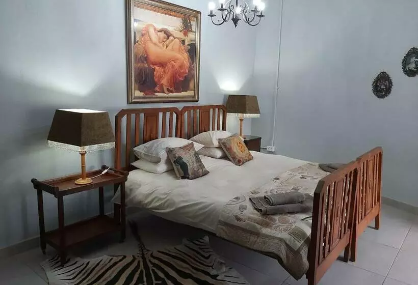 Aamiaismajoitus (B&B) Cesarea Landgoed