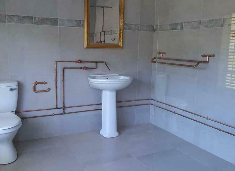 مبيت وإفطار Cesarea Landgoed