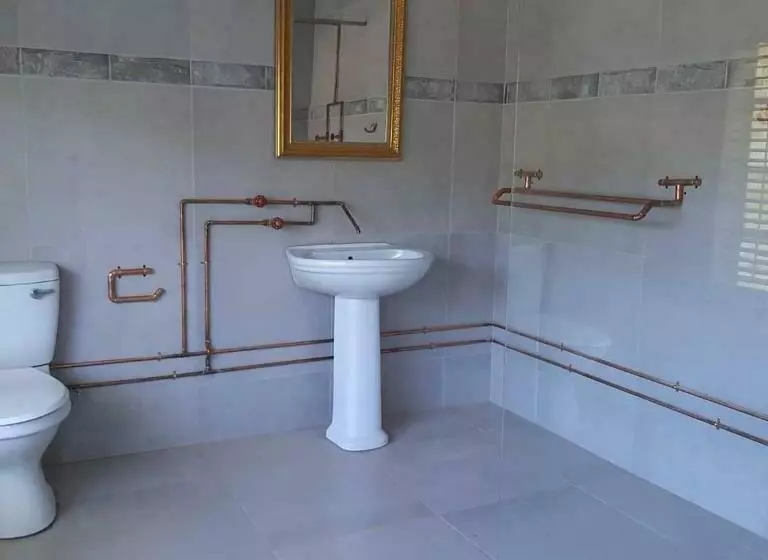 Aamiaismajoitus (B&B) Cesarea Landgoed