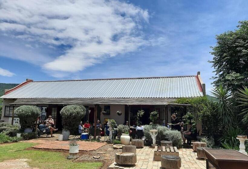 مبيت وإفطار Cesarea Landgoed