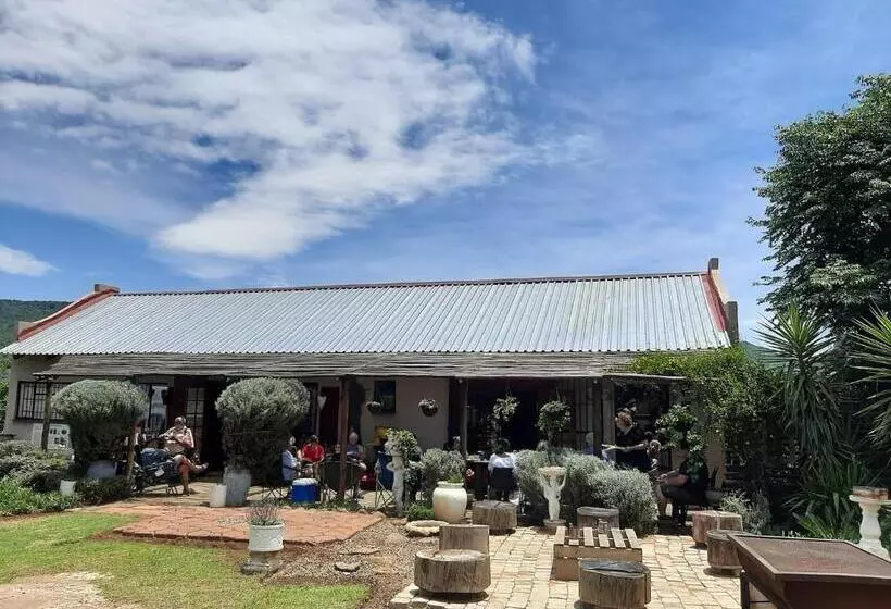 Aamiaismajoitus (B&B) Cesarea Landgoed