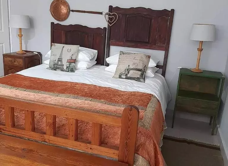 Aamiaismajoitus (B&B) Cesarea Landgoed