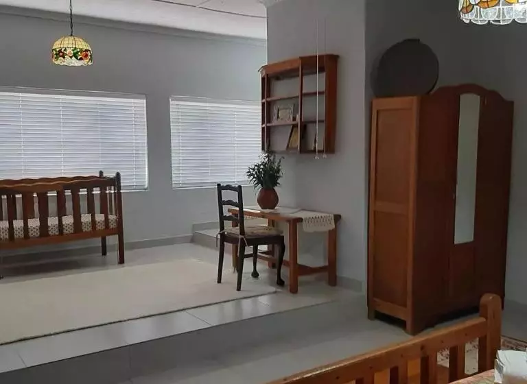 Aamiaismajoitus (B&B) Cesarea Landgoed