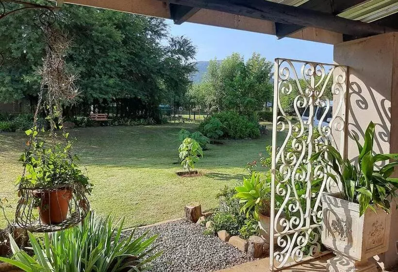 Aamiaismajoitus (B&B) Cesarea Landgoed