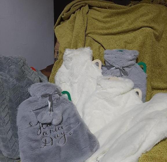 مبيت وإفطار Cesarea Landgoed