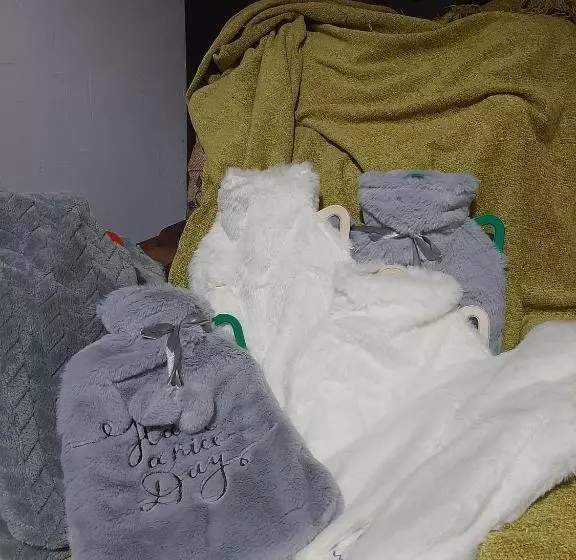 Aamiaismajoitus (B&B) Cesarea Landgoed