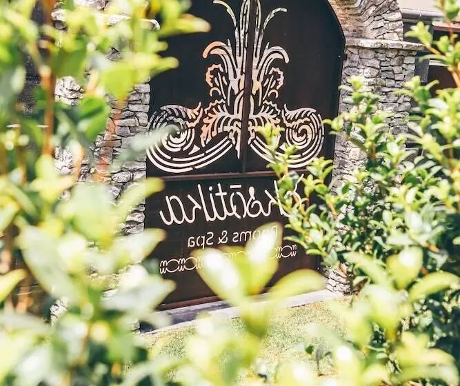 ベッドアンドブレックファースト Eksōtika