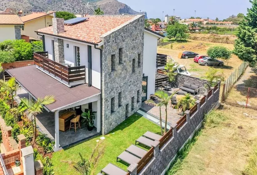 ベッドアンドブレックファースト Eksōtika