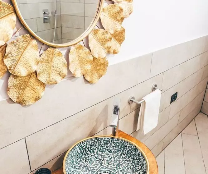 ベッドアンドブレックファースト Eksōtika