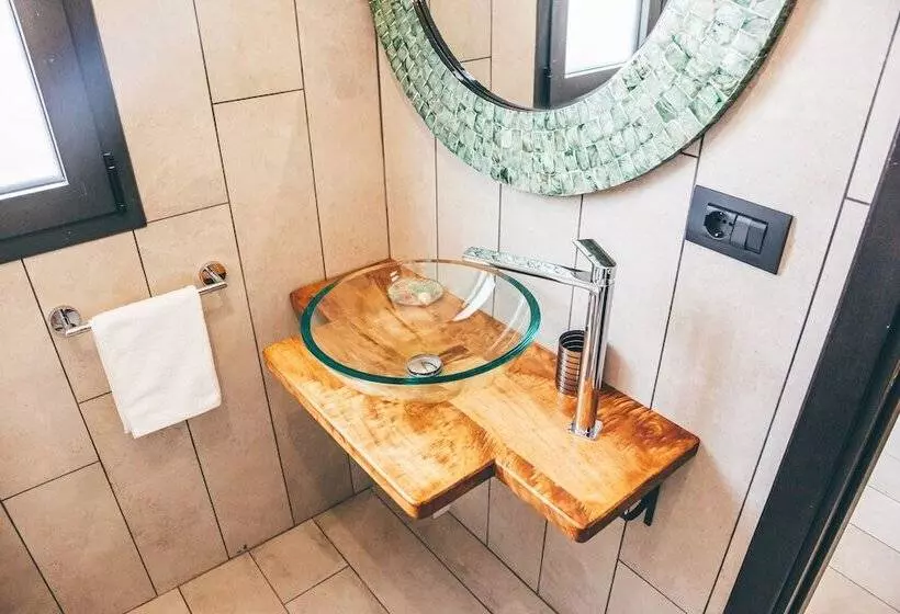 ベッドアンドブレックファースト Eksōtika