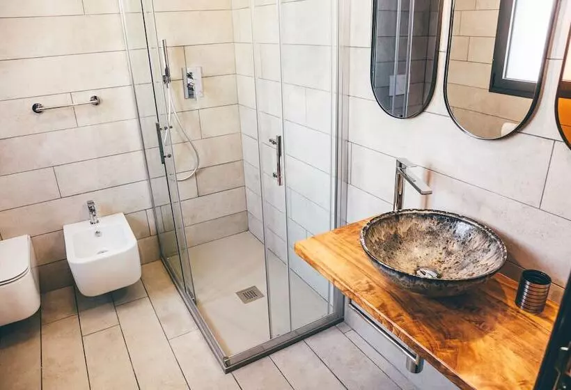 ベッドアンドブレックファースト Eksōtika