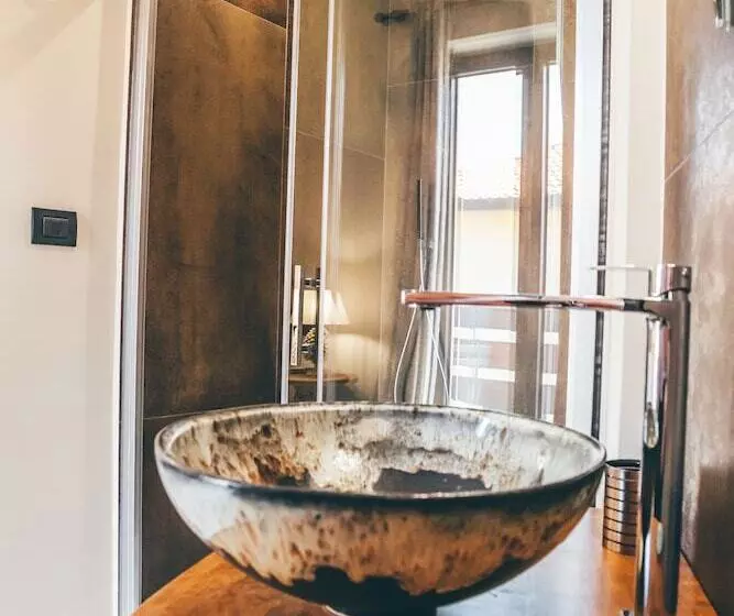 ベッドアンドブレックファースト Eksōtika