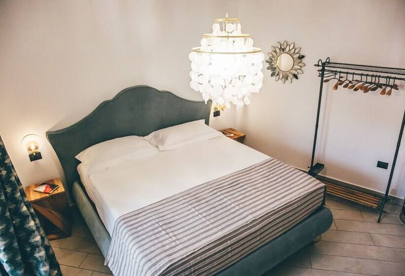 Bed and Breakfast Eksōtika