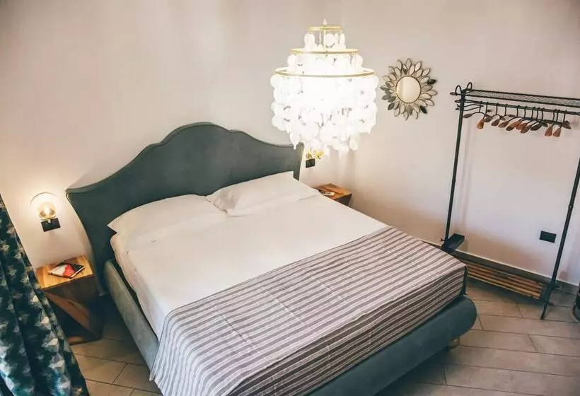 ベッドアンドブレックファースト Eksōtika