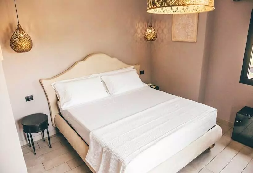 ベッドアンドブレックファースト Eksōtika