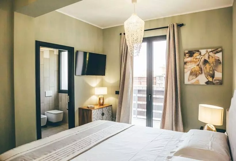 ベッドアンドブレックファースト Eksōtika