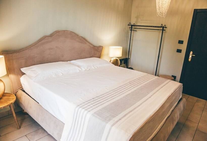 Bed and Breakfast Eksōtika